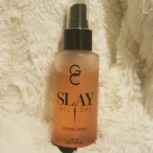 Slay all day setting spray